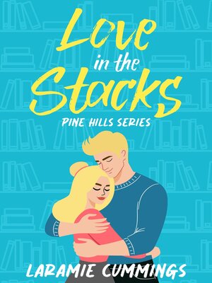 cover image of Love In the Stacks